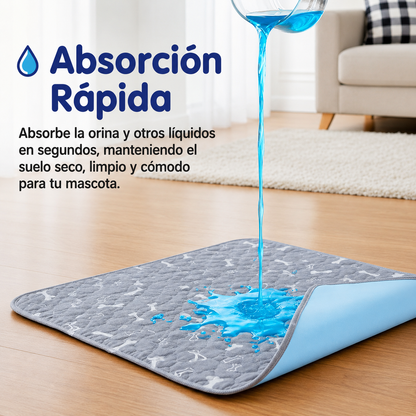 Alfombra absorbente PetDry