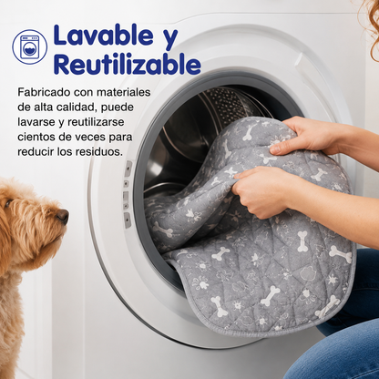 Alfombra absorbente PetDry
