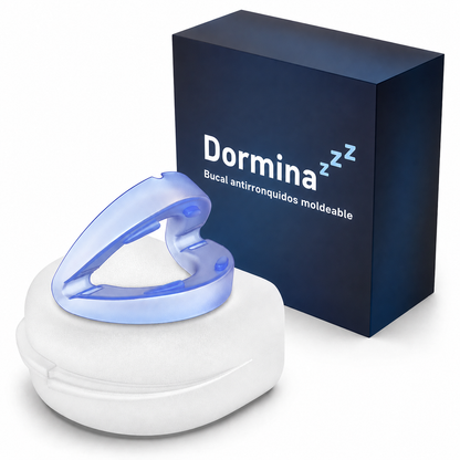 Dormina™ Bucal Antirronquidos